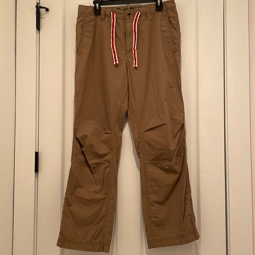 Great lightweight travel pants by Old Navy-size Small
